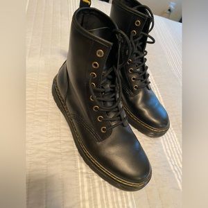Mens Dr. Marten Boots
